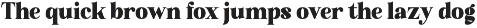 Kirell - Elegant Serif Family preview