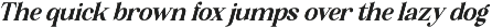 Kirell - Elegant Serif Family preview