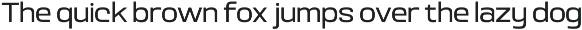 Srotone Font preview