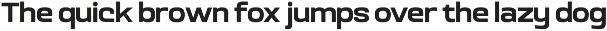 Srotone Font preview