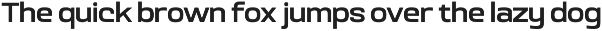 Srotone Font preview