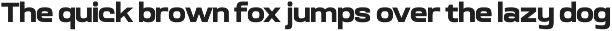 Srotone Font preview
