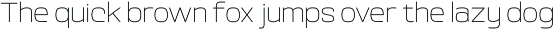 Srotone Font preview
