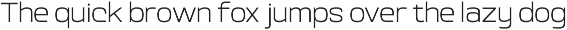 Srotone Font preview
