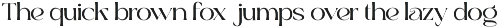Quited Happines - Variable Elegant preview