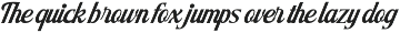 Wander Ventura - Travel Font Duo preview