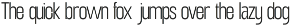 TT Unamo - Sans Display Condensed preview