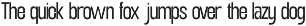 TT Unamo - Sans Display Condensed preview