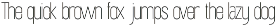 TT Unamo - Sans Display Condensed preview