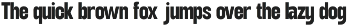 TT Unamo - Sans Display Condensed preview
