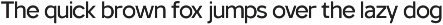 TT Otilito Sans Font Family preview