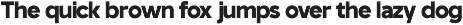 TT Otilito Sans Font Family preview