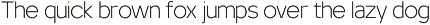 TT Otilito Sans Font Family preview