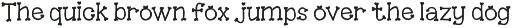 Bonelov – Lovely Bone Shaped Font font preview