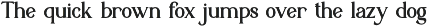 Bilova || Retro Vintage Serif Font preview