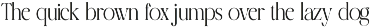 Charlotten - Elegant & Stylish Serif preview