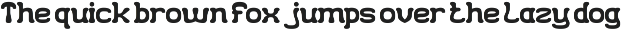 Life Goes on font preview
