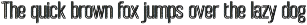 Cobeks – Modern Display Font preview