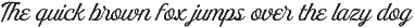 Redmone Font Duo preview