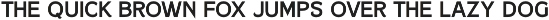 Redmone Font Duo preview
