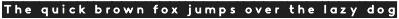National Railway - A Rustic Font font preview