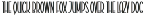 Joyride | Script Font preview