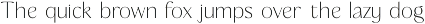 Rafbela Egitha Elegant Sans Serif preview