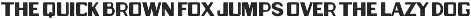 Arizonic | Vintage Futuristic Type preview