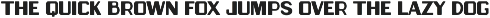 Arizonic | Vintage Futuristic Type preview