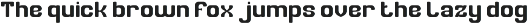 Bright Side font preview