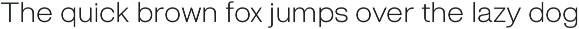 Belure — Geometric Stylish Sans preview