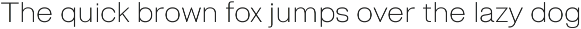 Belure — Geometric Stylish Sans preview