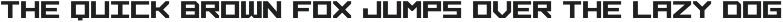Quark | Y2K Block Type preview