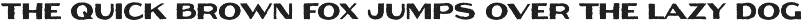 Season 1 Artifact Font Collection preview