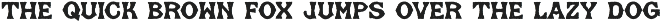 Season 2 Artifact Font Collection preview