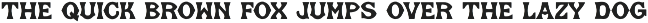 Season 2 Artifact Font Collection preview