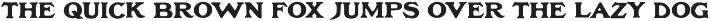 Season 2 Artifact Font Collection preview
