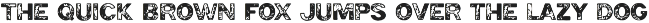 Artifact Font Bundle (Season 3) preview