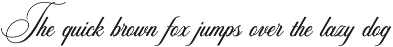 Bubblegum – Modern Classy Script preview
