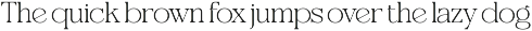 Shuneva – Modern Elegant Serif Font preview
