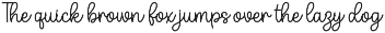 Handmade Cupcakes - Font Duo preview