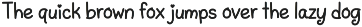Darling Diary Font preview