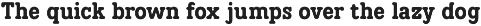 Brickman - Bold Slab Serif Typeface preview