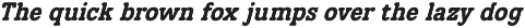 Brickman - Bold Slab Serif Typeface preview