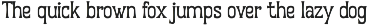 Unity Neo - Hand Drawn Sans preview