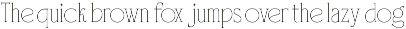Float – Elegant Display Serif preview