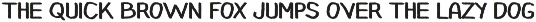Tigel - Organic Handcrafted Typeface preview