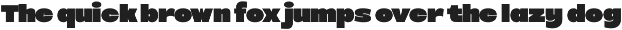 Kwiper - Modern Bold Logo Sans Font preview