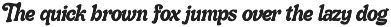 Ritchie Ritz - 70s Retro Font font preview
