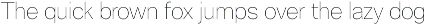 Nevanta - Sans Serif Font preview